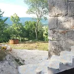 Vakantiehuis Jadric Osoje