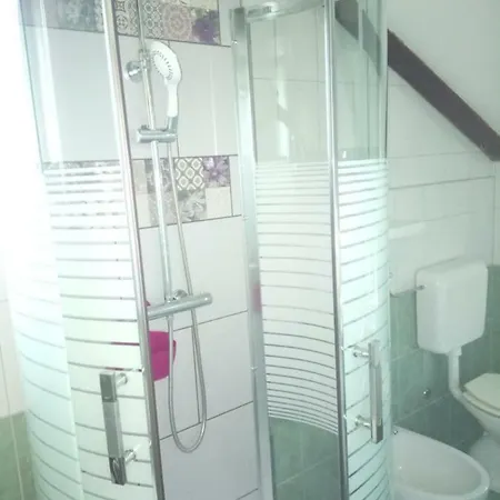 Casa vacanze Jadric Osoje