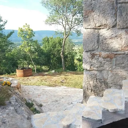 Casa vacanze Jadric Osoje