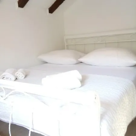 Jadric Casa vacanze *