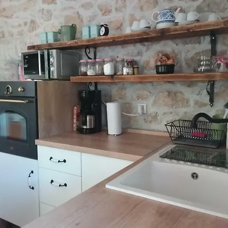 Jadric Casa vacanze